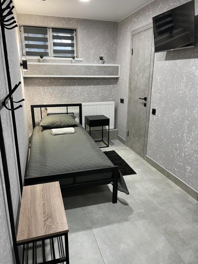 Avto Spa Хмельницкий Экстерьер фото