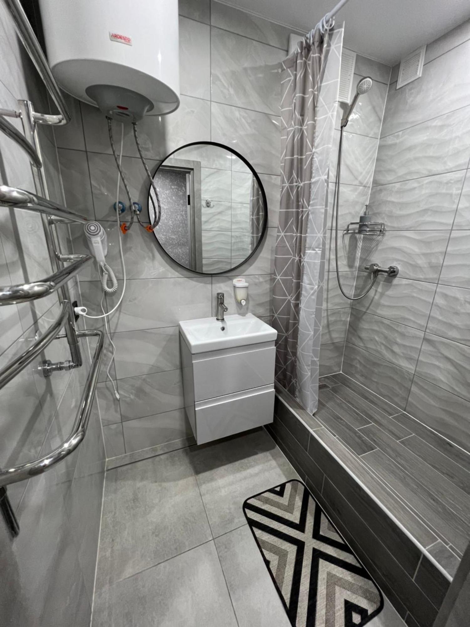 Avto Spa Хмельницкий Экстерьер фото