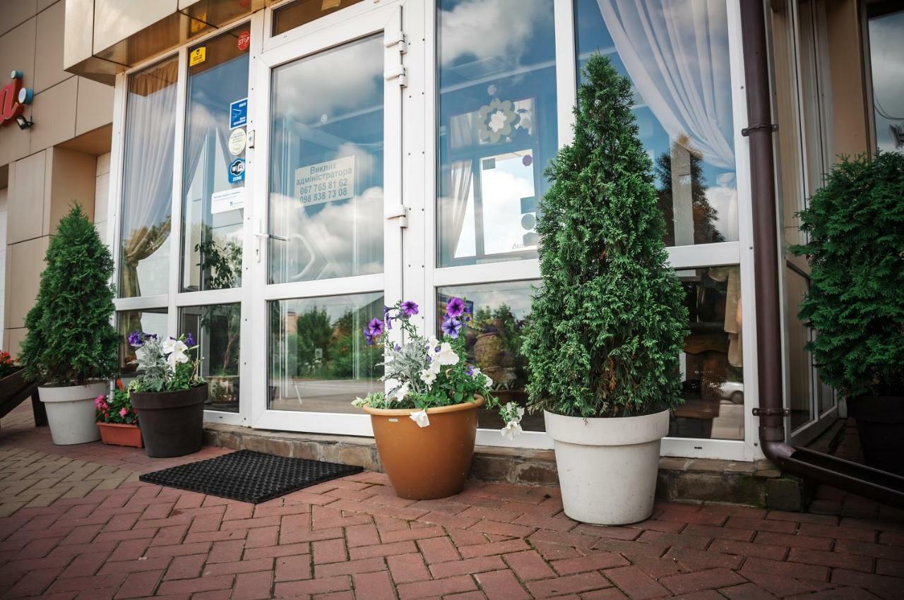Avto Spa Хмельницкий Экстерьер фото